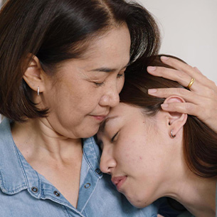 PARENT SUPPORT SESSIONS